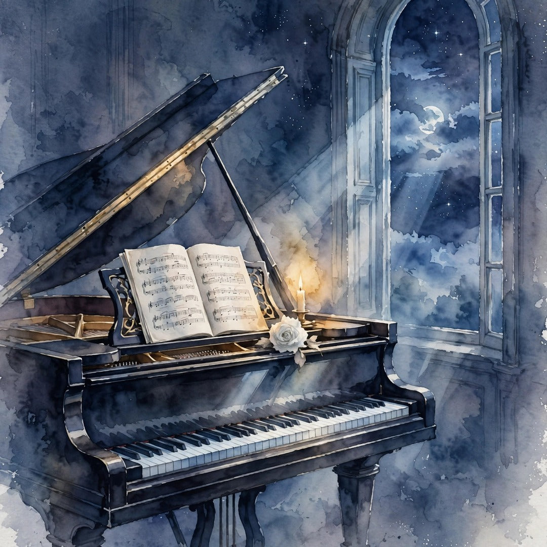 Classical Masterpieces Vol. 2 BGM Pack cover
