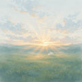 Healing Piano & Ambient BGM Pack — 30 Royalty-Free Tracks for Creators