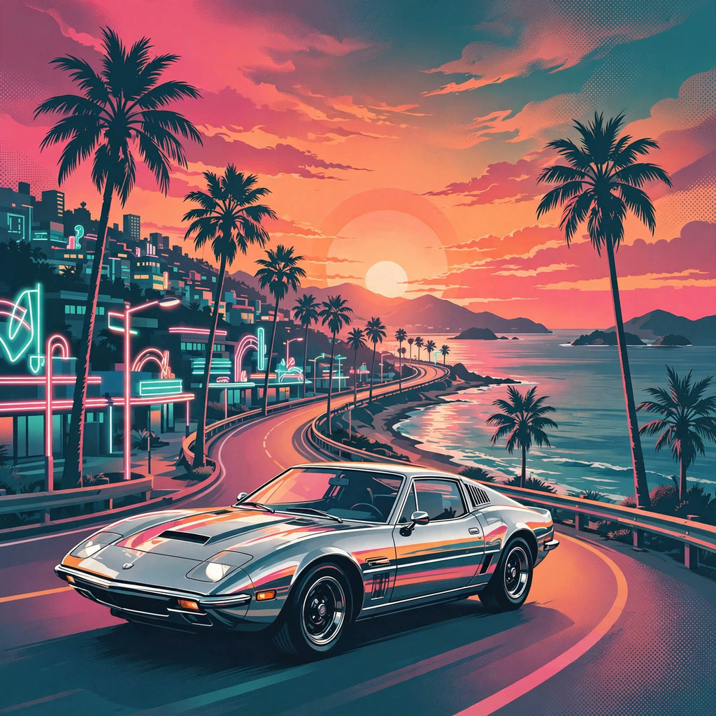 Mainstream Pop BGM Pack — 8 Royalty-Free Tracks