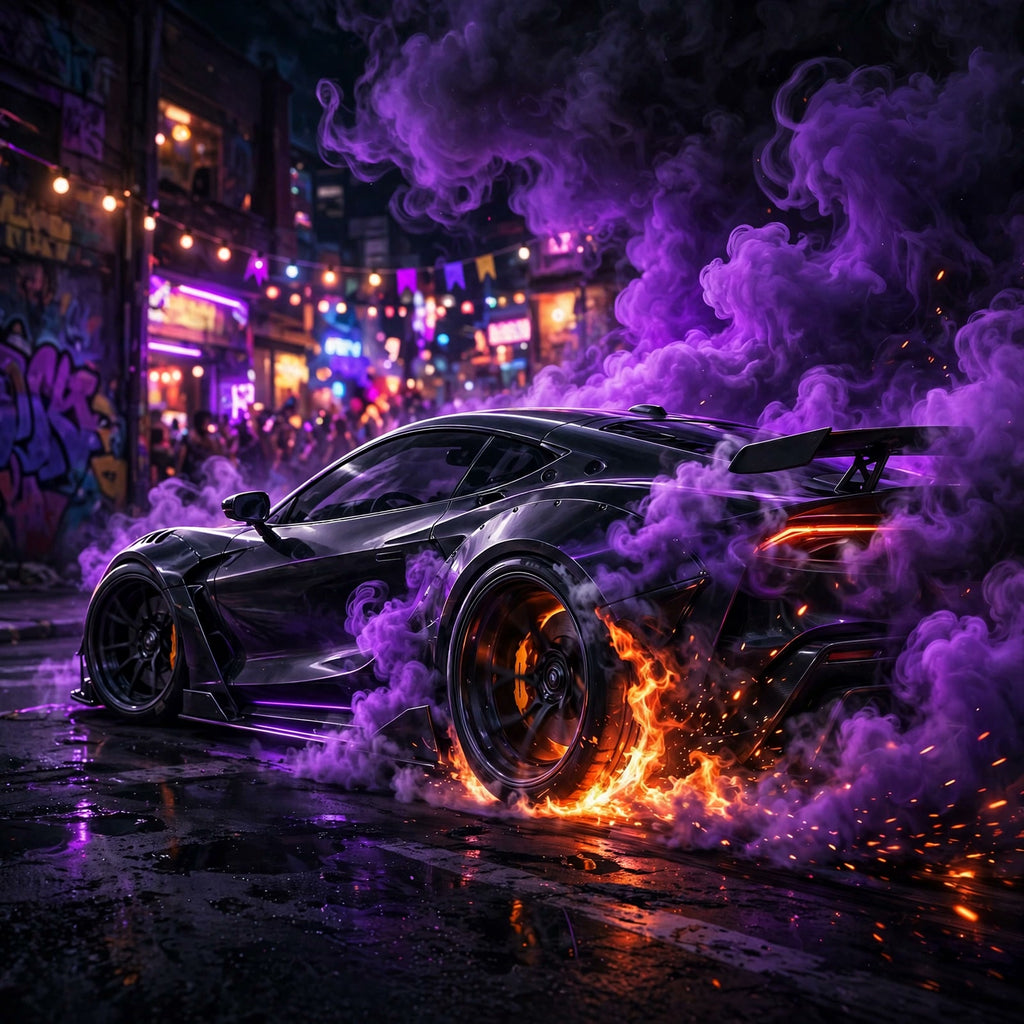 Viral Phonk & Funk BGM Pack — 14 Royalty-Free Tracks (incl. Slowed Versions)