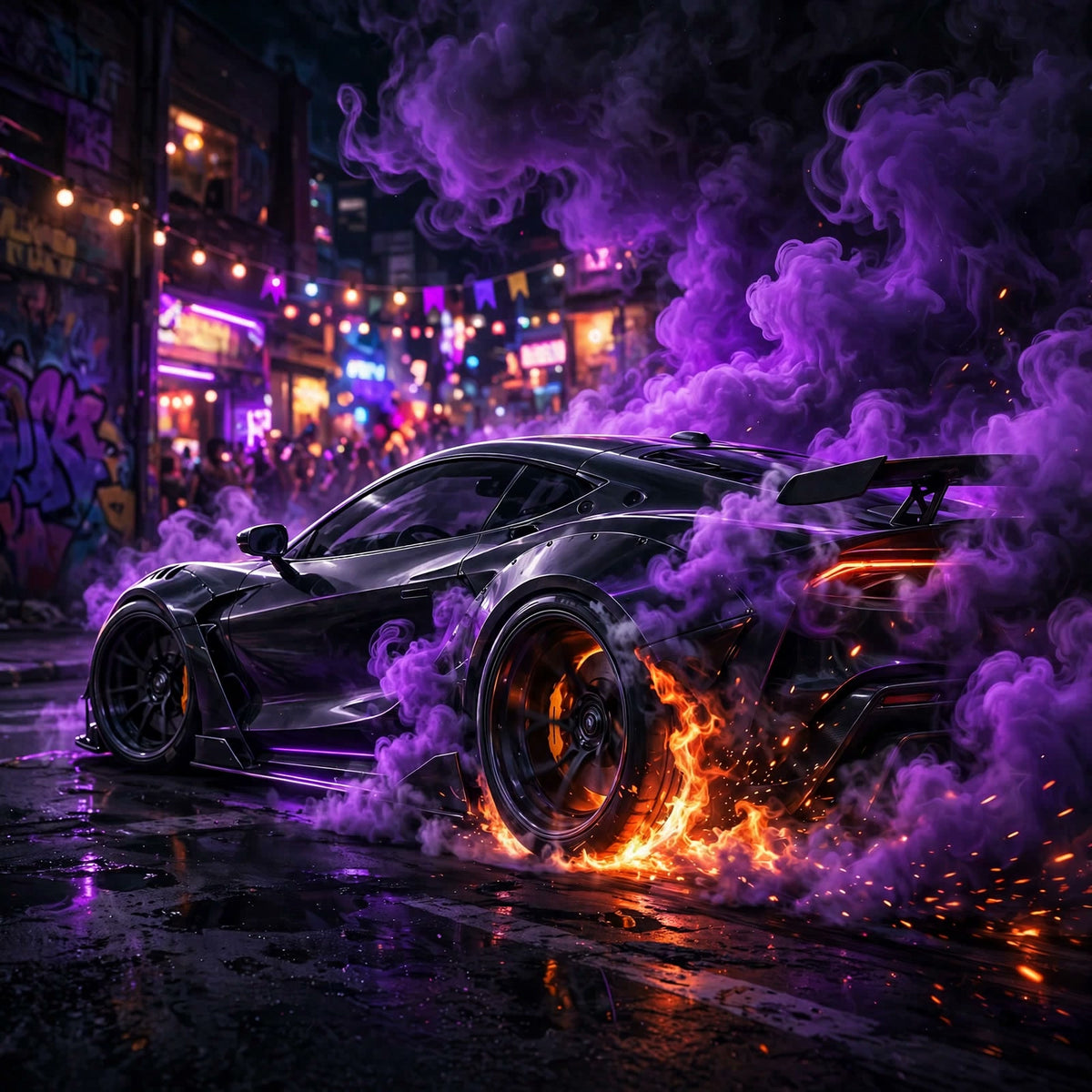 Viral Phonk & Funk BGM Pack — 14 Royalty-Free Tracks (incl. Slowed Versions)
